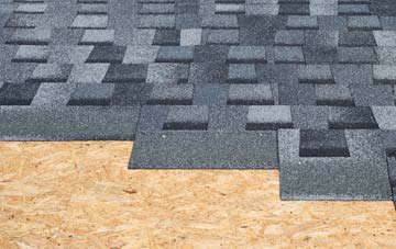 expert Cleish asphalt roof companies