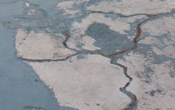 fibreglass roofing replacement Cleish