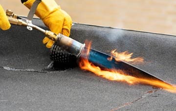 flat roof repairs Cleish, Perth And Kinross