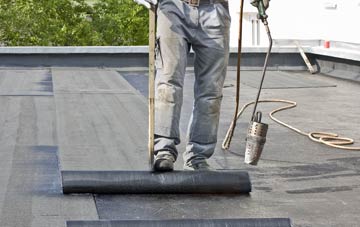 flat roof replacement Cleish, Perth And Kinross