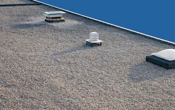 flat roofing Cleish, Perth And Kinross