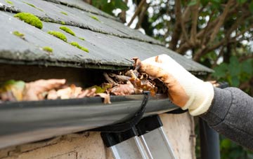 gutter cleaning Cleish, Perth And Kinross