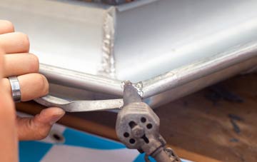 disadvantages of Cleish lead roofing