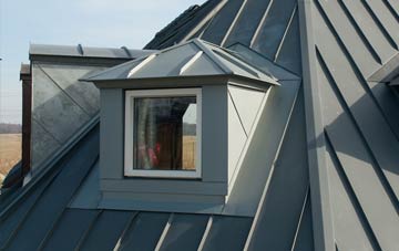 metal roofing Cleish, Perth And Kinross