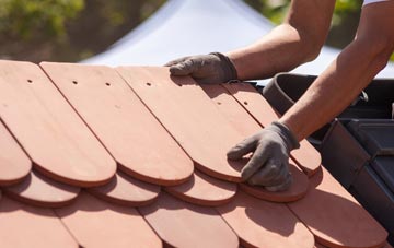 Cleish roof tile contractors