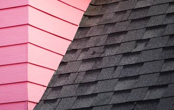 rubber roofing Cleish, Perth And Kinross