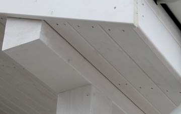 soffits Cleish, Perth And Kinross