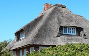 thatch roofing Cleish, Perth And Kinross