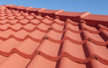 Cleish tile and slate roof replacement