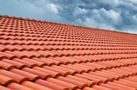 Cleish roofing tiles